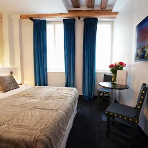 Le Clos De Notre Dame Hotel Paris