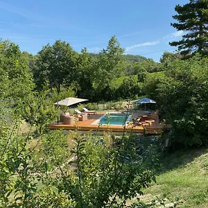  Maison d'hôtes Otarkia