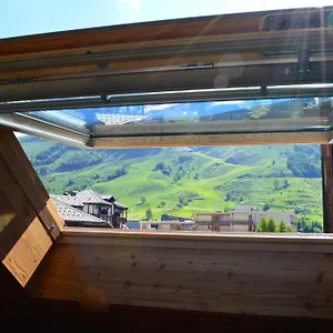 Serre Hotel Les Deux Alpes