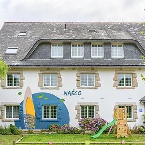 Naeco Hotel Erdeven