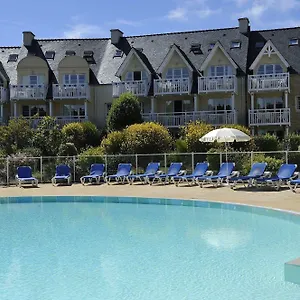 Pierre & Cap Azur Appart hôtel Fouesnant